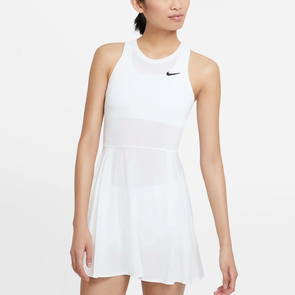 Nike Court  Dri-fit tennis dress